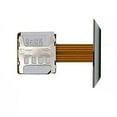 thumbnail image 1 of Adaptador de tarjeta SIM dual ZHCH 2 en 1 para teléfonos inteligentes Android Nano a Micro, 1 of 5