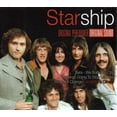 thumbnail image 1 of Starship – Interprète Original Sound (CD), 1 of 2