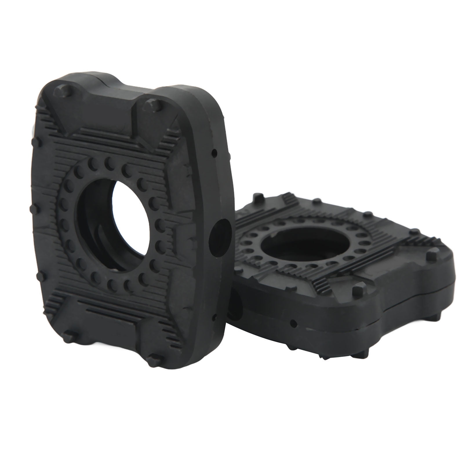 Clipless to flat converter best sale