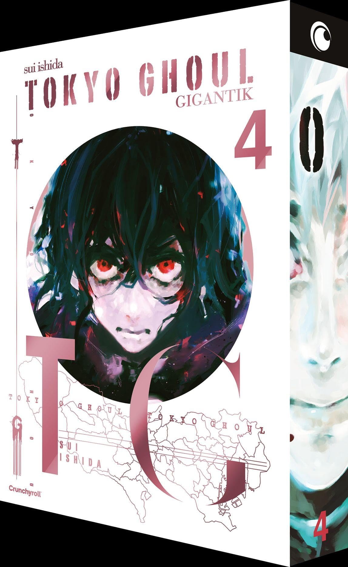 Tokyo Ghoul Illustrations: Zakki (Hardcover) - Walmart.com