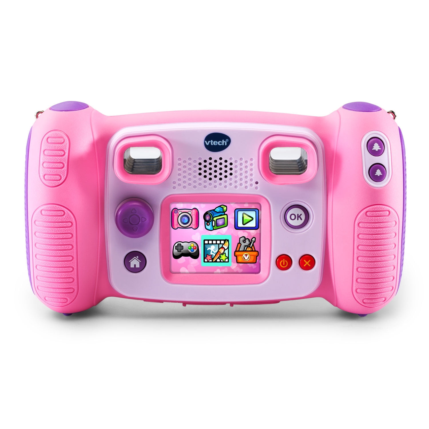 vtech toy camera