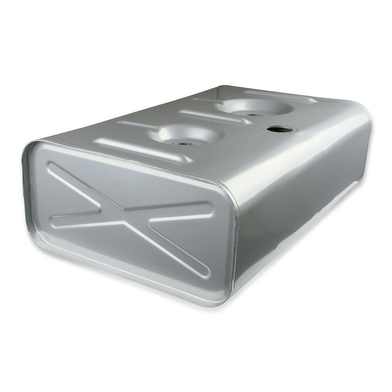 Holley Universal EFI Fuel Tank w/0-90 GM Sender 16-Gal Holley Universal EFI Fuel Tank w/0-90 GM Sender 16-Gal