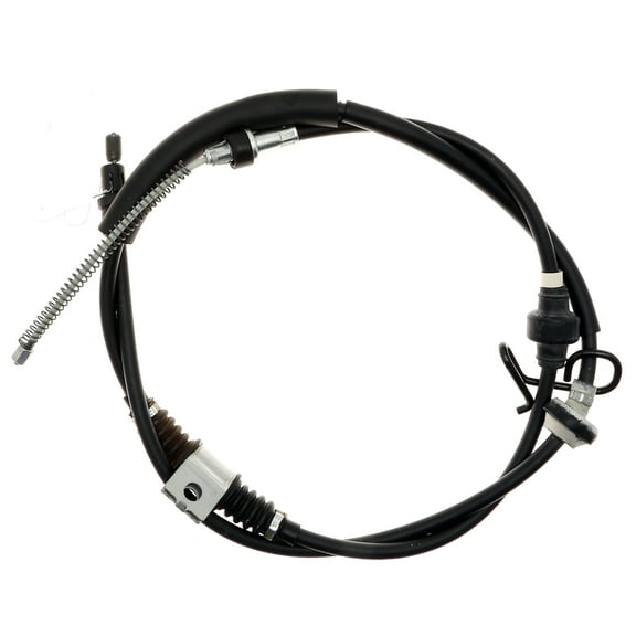 Raybestos Element3 Parking Brake Cable, BC97138 Fits select: 2007-2009 CHRYSLER SEBRING, 2008 DODGE AVENGER