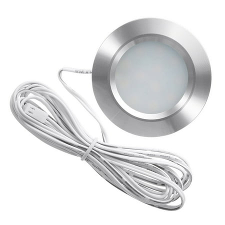 

12 V Motorhome Boat Decorative Lamp Automobile Light Closet Light Recessed Light