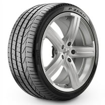Pirelli P Zero 245/35-19 93 Y Tire