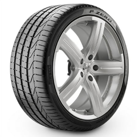 Pirelli P Zero 245/35-19 93 Y Tire