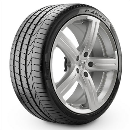 Pirelli P Zero 225/40-19 89 W Tire