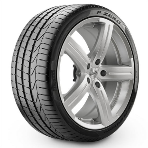 Pirelli P Zero Summer 275/35ZR20 102 Y Tire