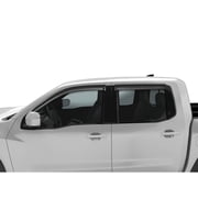 Auto Ventshade [AVS] Outside Mount Ventvisor / Window Deflectors