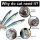 thumbnail image 5 of 3 Pack Cat Toys Saury Fish,Cat Chew Toy Catnip Toys for Indoor Cats, 5 of 5