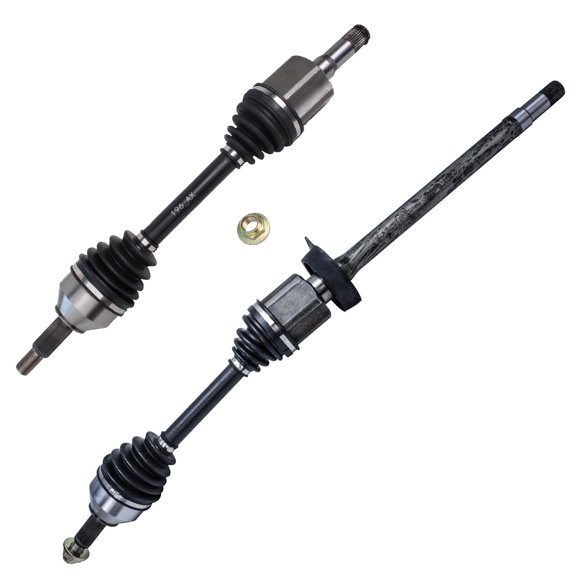 Ford Taurus Cv Axle Assembly