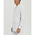 thumbnail image 2 of Landau Men's Warm Up Scrub Jacket, 2 of 6