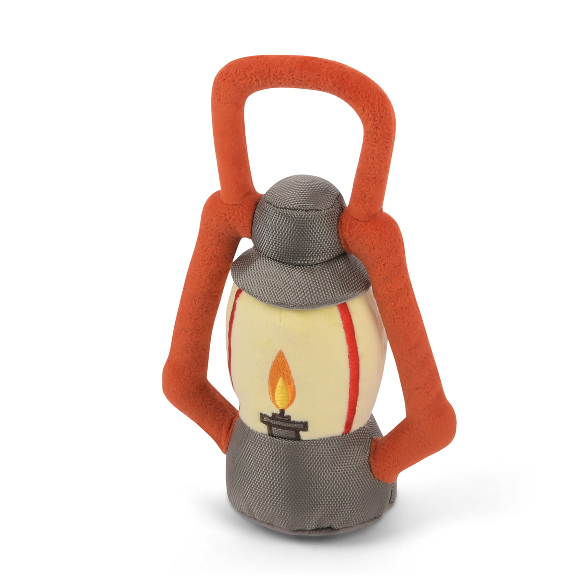 Camp Corbin Collection: Pack Leader Lantern Pet Chew Toy
