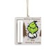 thumbnail image 2 of How the Grinch Stole Christmas Grinch Christmas Decorations, Christmas Tree Ornaments - Cute G-rinch Hanging Ornaments for Christmas Tree - Christmas Decor Indoors Home Party, 2 of 5