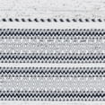 thumbnail image 7 of Andalus ADU-2306 7'9" x 9'6" Rug in Black/Gray/Cream, 7 of 7