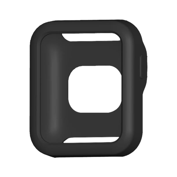Funda Protectora De Pc Para Xiaomi Mi Watch Lite/Redmi Watch Lite Soft Smart Watch Shell Protector Cover seitruly EL016989-01