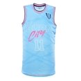 thumbnail image 3 of CAMISETA DE LOCAL PARA HOMBRE RÉPLICA DEL MELBOURNE STORM 2024 (Nombre y número personalizados), 3 of 5