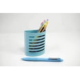 thumbnail image 5 of Boligrafo Zebra Pen Z-Grip Pastel Retractil Punta Media 1.0mm Tinta Negra Paquete 10 Unidades, 5 of 5