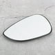 thumbnail image 3 of Espejo retrovisor espejo lateral de cristal espejo de puerta espejo retrovisor de repuesto espejo retrovisor izquierdo espejo lateral de puerta gran angular apto para Ford ANGGREK Otros, 3 of 8