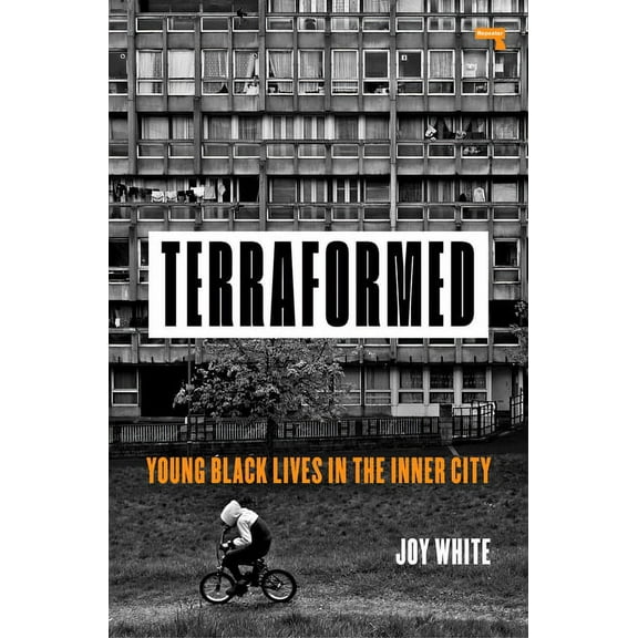 Terraformed: Young Black Lives in the Inner City (Paperback)