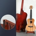 thumbnail image 4 of Guitar Stand, Foldable Electric Guitar Thicken L-Framed Vertical Guitar Holder, 4 of 14
