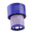 thumbnail image 3 of Filtro de reemplazo de vacío Filtros posteriores Filtro de motor HEPA para aspiradora de barra serie MABOTO  Accesorio de vacío, 3 of 7