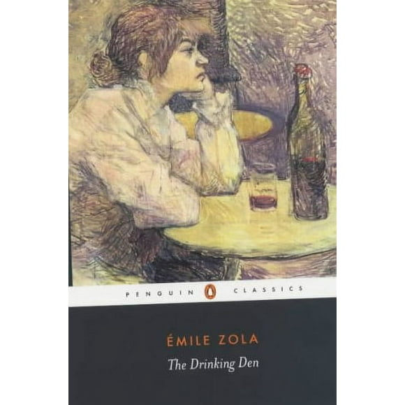 The Drinking Den 9780140449549 Used / Pre-owned