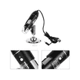 1600X Digital Microscope Camera 3In1 USB Portable Elec Microscope for