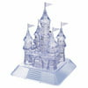3D Crystal Puzzle, Castle