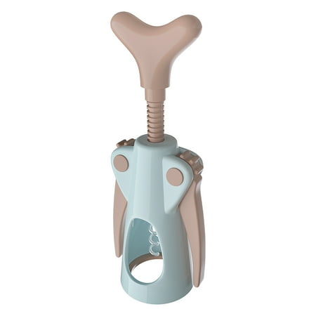 

Wing Wine Corkscrew Practical Wing Wine Corkscrew Creative Wing Wine Opener Wing Corkscrew