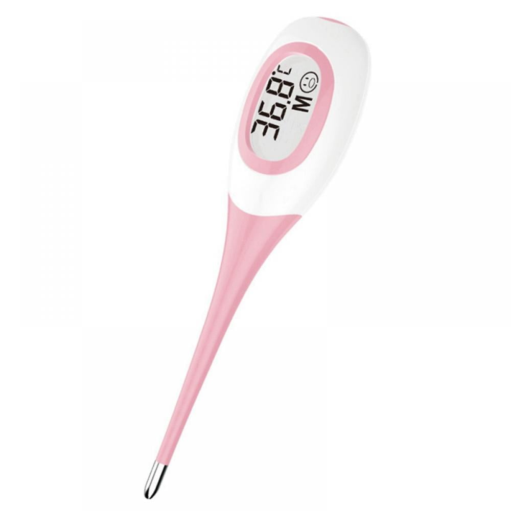 Digital Basal Thermometer, HighPrecision Oral Thermometer, Accurate