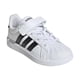 thumbnail image 1 of Tenis Adidas Streettalk EL C para Niños 18 A 21.5 JQ6144 blanco 19, 1 of 5