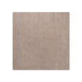 thumbnail image 2 of Rugsotic Carpets Hand Knotted Wool Area Rug 10'x10' Beige Solid Square Indoor Rug for Living Room, Bedroom Antimicrobial L00111, 2 of 7