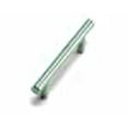 thumbnail image 2 of Laurey 89005 Melrose Stainless Steel T-Bar Pull, 224mm, 2 of 2