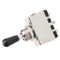 thumbnail image 1 of Selector de Pastilla Sellada Baoblaze con interruptor de Palanca de 3 vías para guitarra Eléctrica, 1 of 8