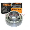 thumbnail image 3 of Timken Pillow Block Bearing,Ball,1" Bore SAS 1, 3 of 3