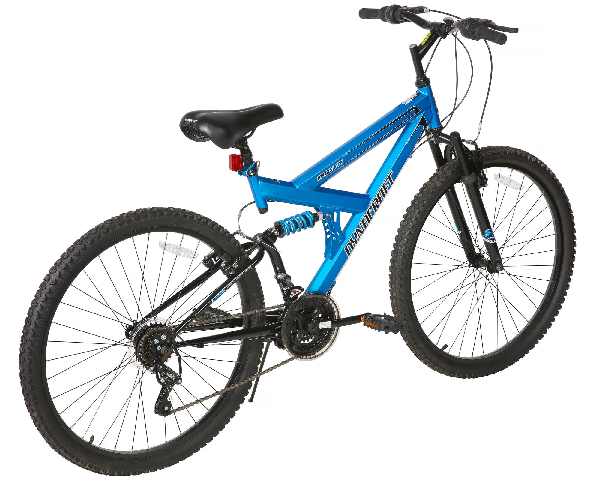 dynacraft vbx3000 26 bike