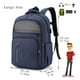 thumbnail image 4 of Mochila para consola PS5, bolsa de viaje para mandos y accesorios de videojuegos, 4 of 9