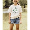 thumbnail image 2 of One Golf Sticks Matching Family 1st Birthday Shirts Sis 12 Months - Sold Individually, 2 of 5