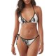 thumbnail image 1 of Disketp Cowboy Ride A Horse para Bañador de Dos Piezas para Mujer, Bikini Sexy Halter String, Conjunto de Bikini en Triángulo, 1 of 6
