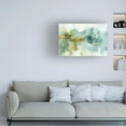 thumbnail image 2 of Trademark Fine Art 'My Greenhouse Abstract I' Canvas Art by Lisa Audit, 2 of 4
