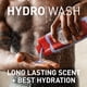 thumbnail image 3 of Gel de baño Old Spice Hydro 2 en 1 con aroma duradero e hidratación, 480 ml, 3 of 9