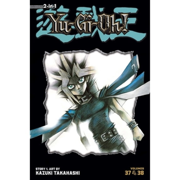 Pre-Owned Yu-Gi-Oh! (2-In-1 Edition), Vol. 13 (Paperback) by Kazuki Takahashi