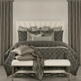 thumbnail image 2 of Siscovers The Great Gatsby Jay Gatsby Art Deco Duvet & Insert Set Twin 5 Piece, 2 of 5