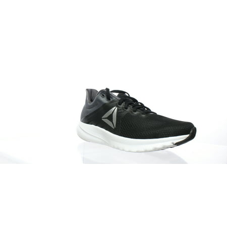 Reebok Womens Osr Distance Distance 3.0 Black Running Shoes Size