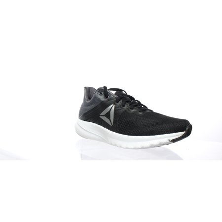 Reebok Womens Osr Distance Distance 3.0 Black Running Shoes Size (Best Running Shoes For Distance Runners)
