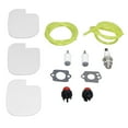 thumbnail image 2 of Fuel Line, 530047721 Stable Performance Air Filter  For Gas Chainsaw, 2 of 8