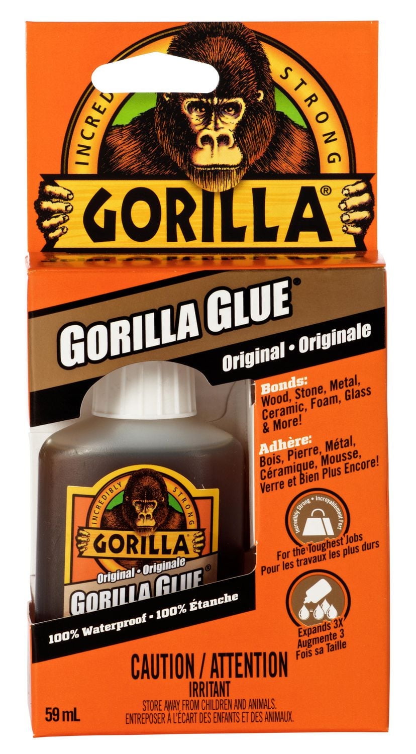 Original Gorilla Colle 2oz