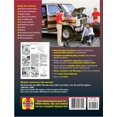 thumbnail image 2 of Manual de Reparacion Haynes para GMC Van 1968 a 1996 Camionetas Tamaño Completo, 2 of 5