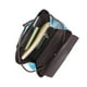 thumbnail image 4 of Disketp Dolphin Mochila de Cuero para Mujer, Bolso de Espalda Antirrobo con Estilo para Viaje, Trabajo y Uso Diario, 4 of 4